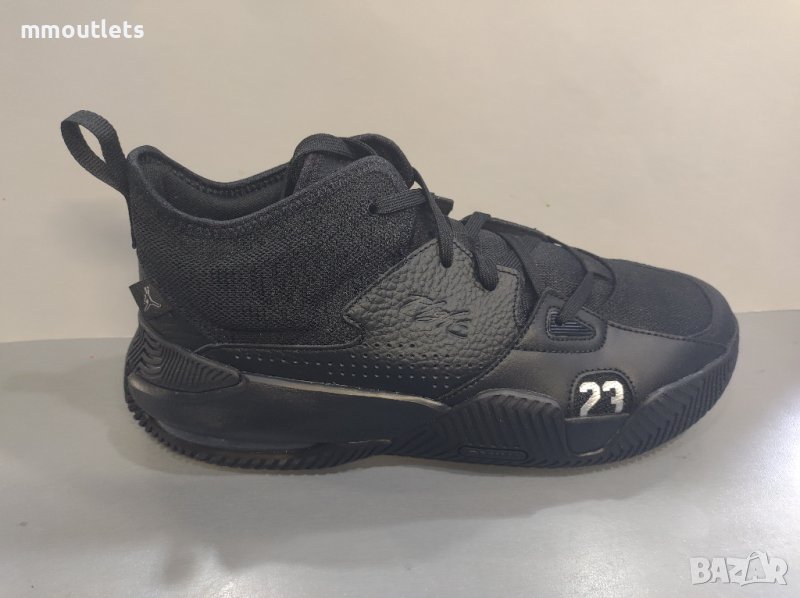 Nike Jordan 23 N40,5,41,43,44,46,48,5.Баскет кецове.Нови.Оригинал., снимка 1