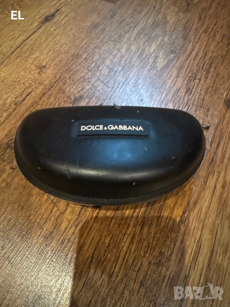 Слънчеви очила Dolce & Gabbana , снимка 1