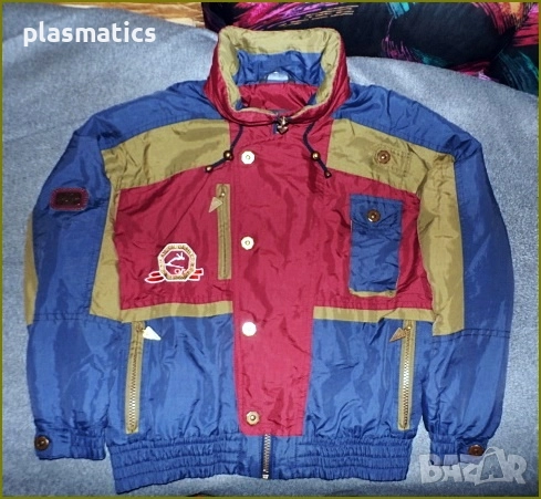 скиорско яке, снимка 1