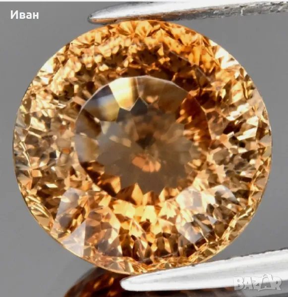 Топаз , снимка 1