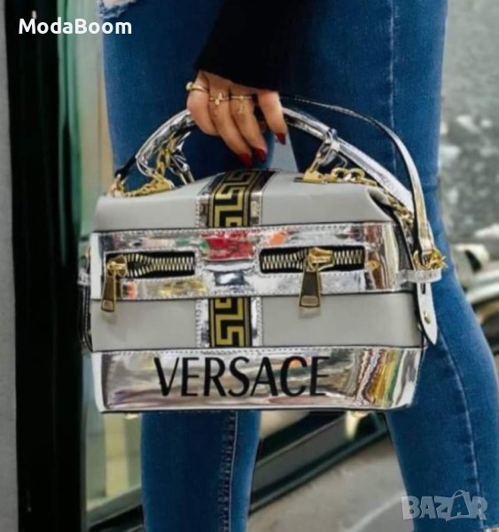 ✨Versace стилна дамска чанта✨, снимка 1