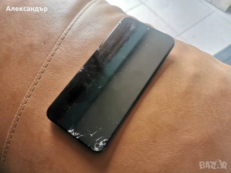 Смартфон Honor 10 Lite, Dual SIM, 64GB, 4G, снимка 1