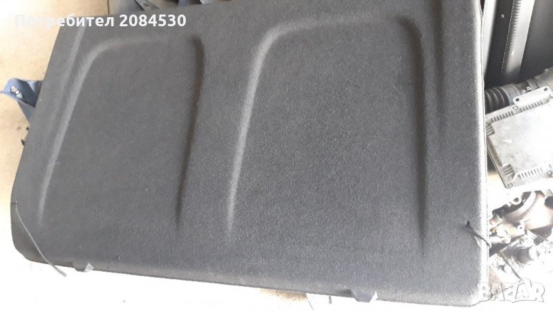 Кора за багажник , снимка 1