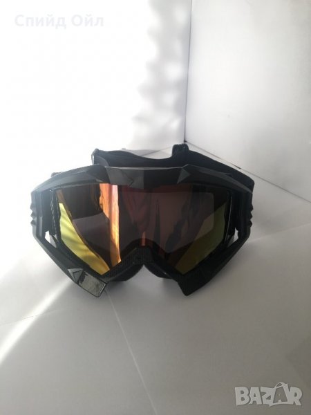 Мото Крос очила, снимка 1