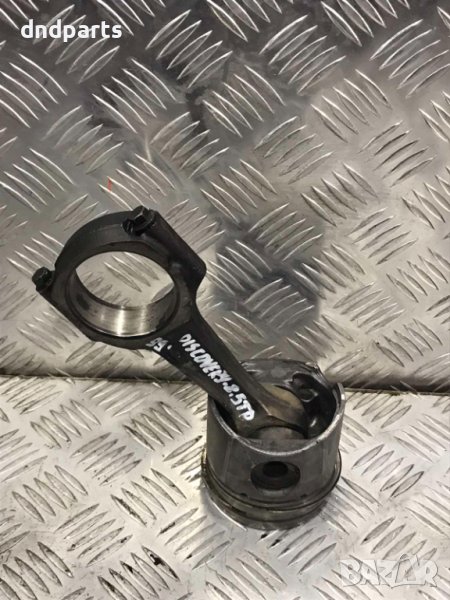 Бутало Land rover Discovery,2.5TD,1999г./без биела/, снимка 1