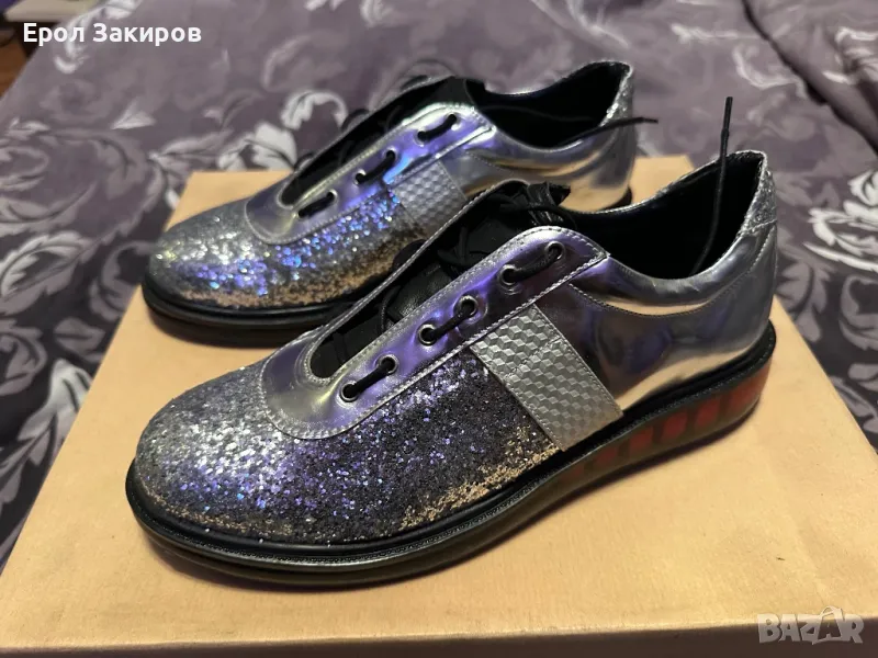 Дамски кецове, снимка 1