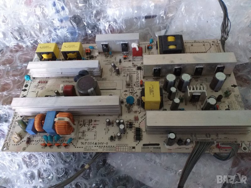 Power Supply EAX40157601/11 REV.1.0, снимка 1