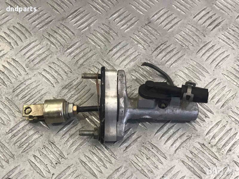 Помпа съединител Toyota RAV4,D4D,2004г., снимка 1