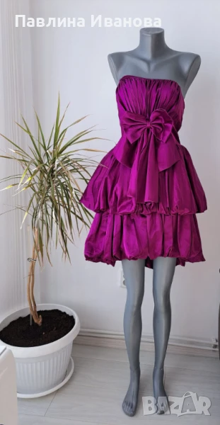 Официална рокля, снимка 1