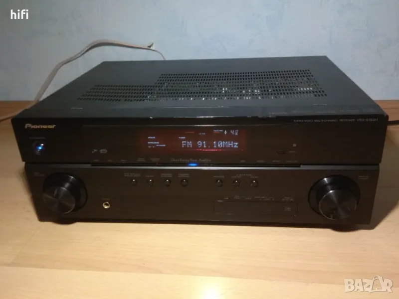 7.1 ресивър Pioneer VSX-919AH, снимка 1