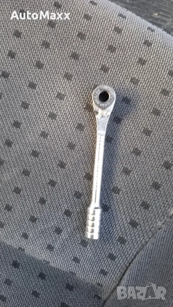 Мини тресчотка за битове Topeak, снимка 1