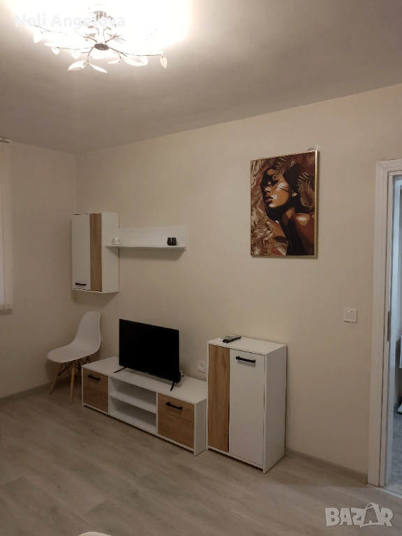 Двустаен под наем кв.Галата, снимка 1