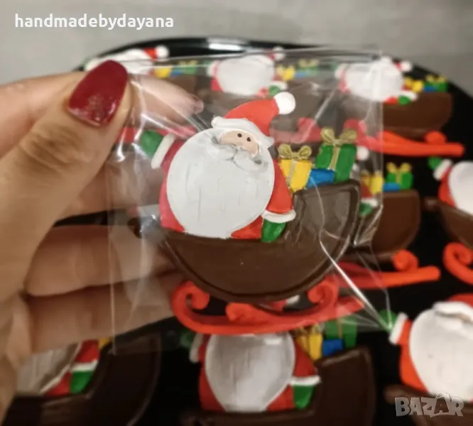 Коледни сувенирчета , снимка 1