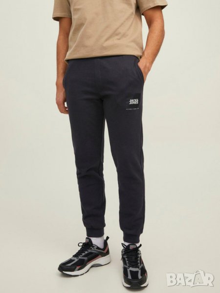 JACK & JONES Спортно долнище JPSTGORDON JJJILOCK, снимка 1