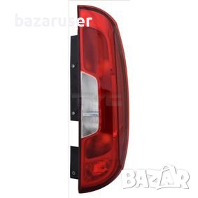 Нов Стоп Fiat Doblo (след 2015г.) с 1/една/  V-Врата - L/R , снимка 1