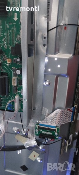 лед диоди от дисплей LSC320AN10 от телевизор Blaupunkt модел 32/138Q-GB-11B4-EGBQUX-EU, снимка 1