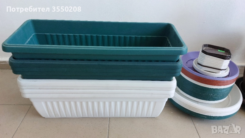 Сандъчета, подложки, снимка 1