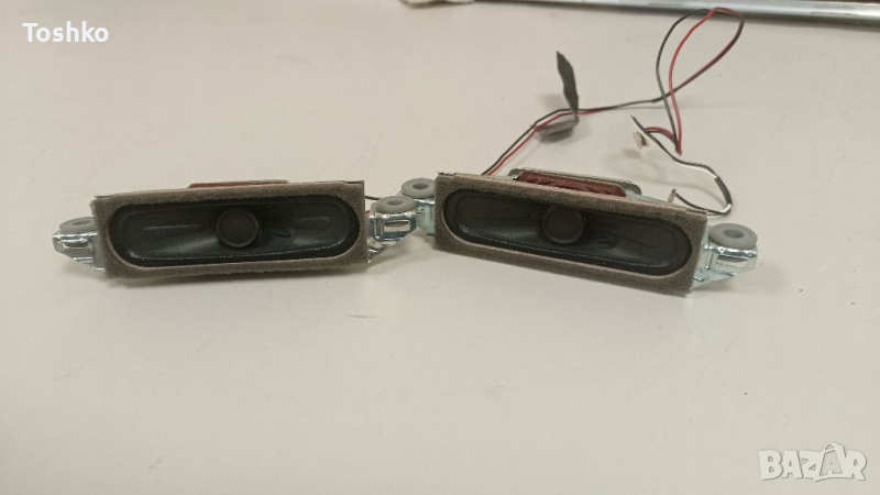 Говорители за ТВ NEO LED-3222, снимка 1