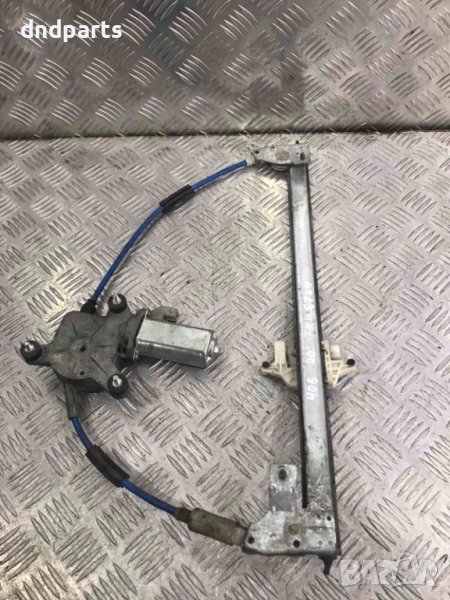 Преден десен стъклоповдигач Peugeot 406,1999г., снимка 1