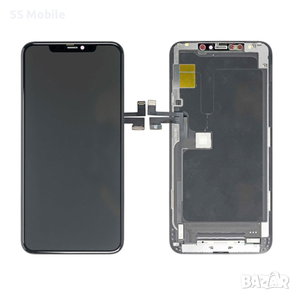 LCD дисплей iPhone 11 Pro Max JK, снимка 1