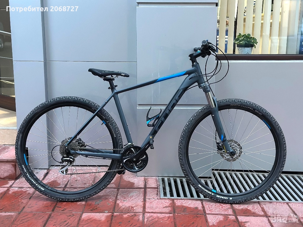 Cube Aim Race 29, снимка 1