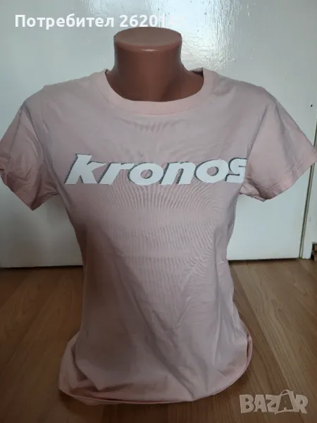 Тениска Kronos, снимка 1