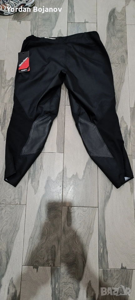 Промоция панталон за мотор, снимка 1