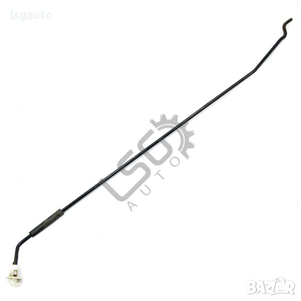 Щека преден капак Honda CR-V III 2006-2010 ID:101307, снимка 1