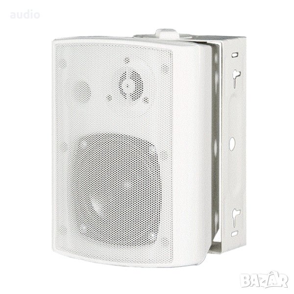 Озвучително тяло SW-104W, снимка 1