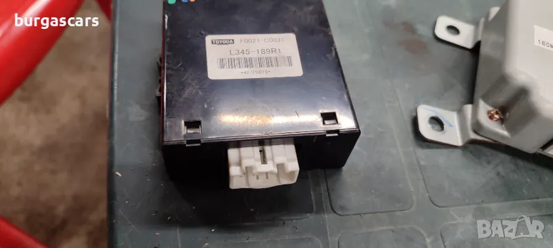 Имобилайзер L345-189R1 Mazda 6 2.3 - 60лв, снимка 1