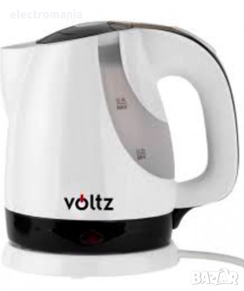 електрическа кана ,Voltz’ V51230F 0,9л, снимка 1