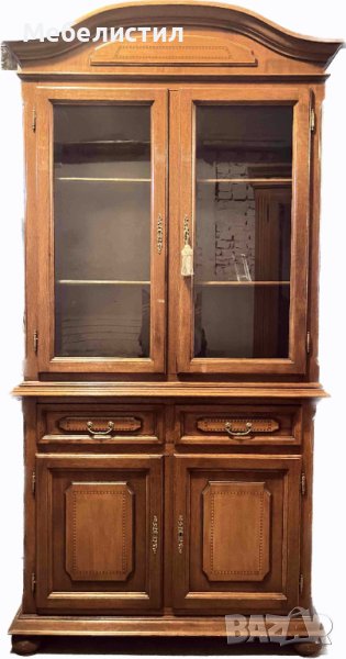 Витрина бюфет и контрабюфет, снимка 1