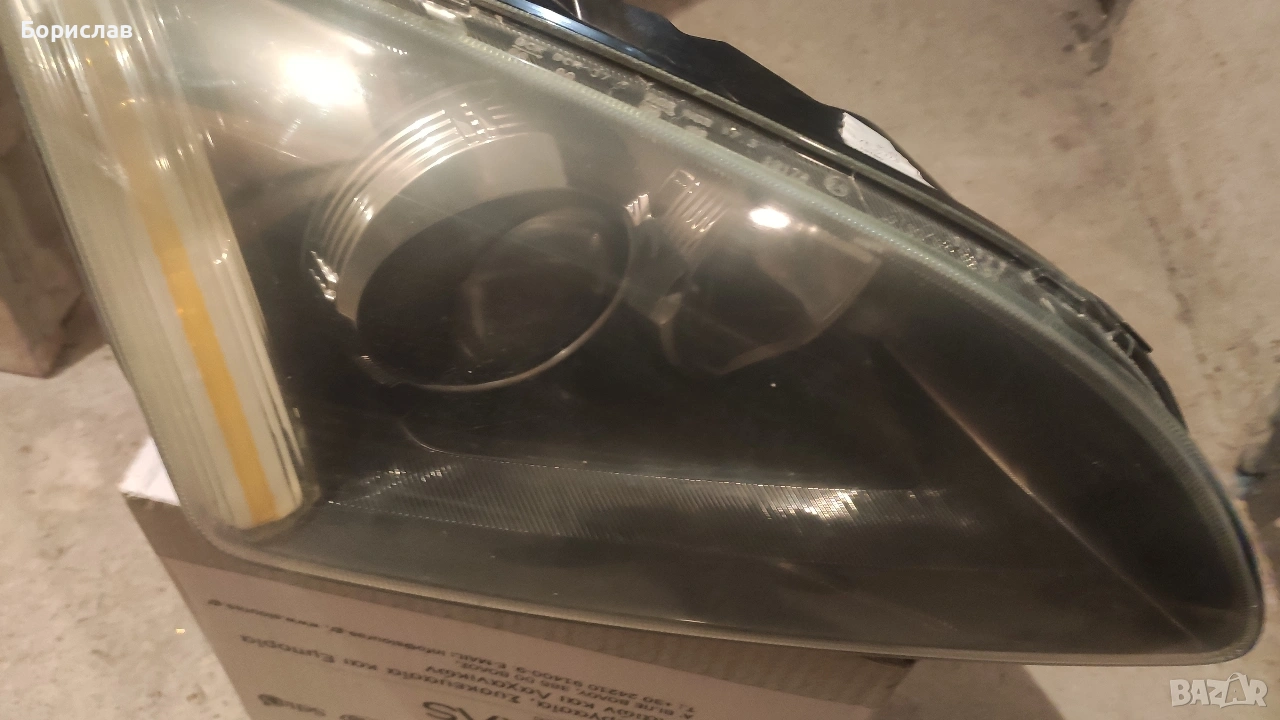 Продавам десен вар от Форд фокус 2, снимка 1