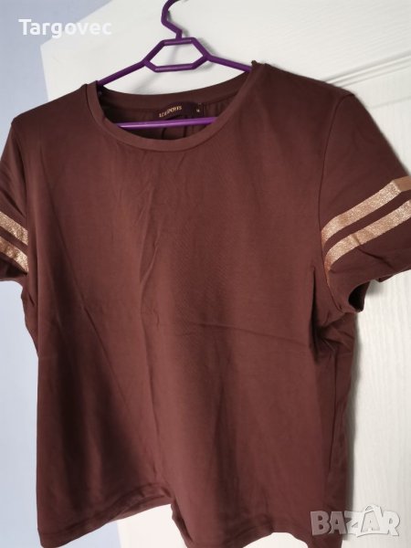 Дамски спортен топ Lcw, снимка 1