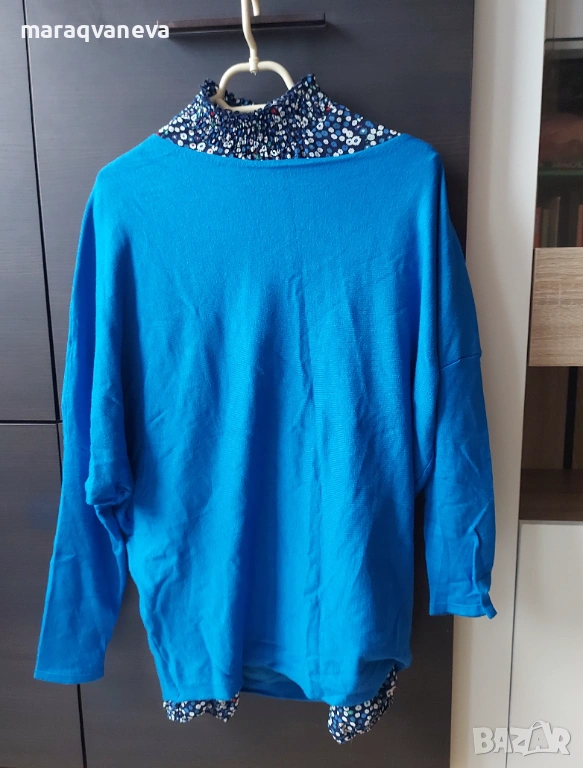 Блуза и пуловер Orsay , размер М, снимка 1