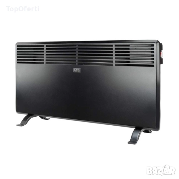 Електрически конвектор за стена Black+Decker BXCSH1800E, 1800 W, снимка 1