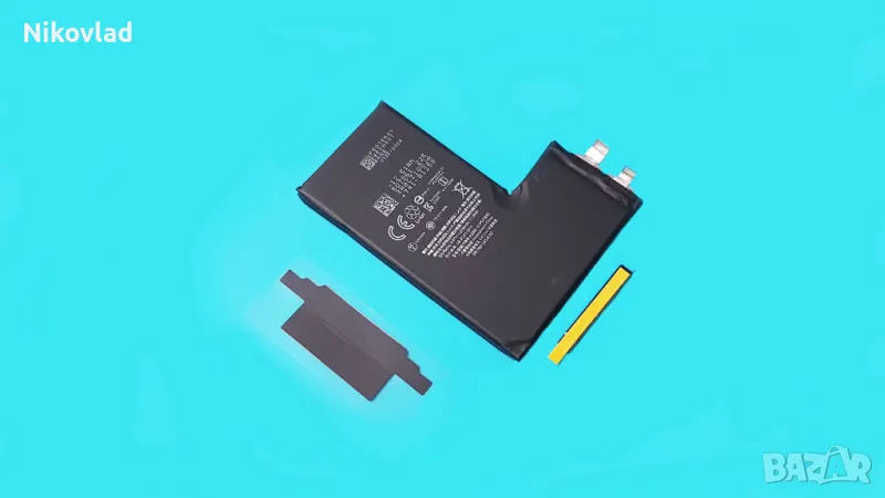 Батерия Apple iPhone 14 Pro без контролер, снимка 1