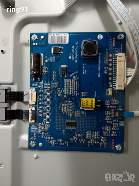 LED Driver - 6917L-0135A ( PPW-LE42AN-0 ) TV Blaupunkt 42-333L-GB, снимка 1