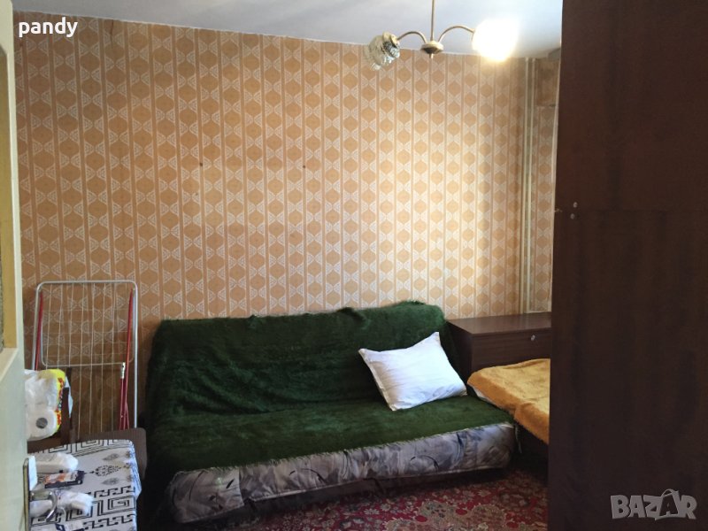 Диван тройка Клик-клак, снимка 1