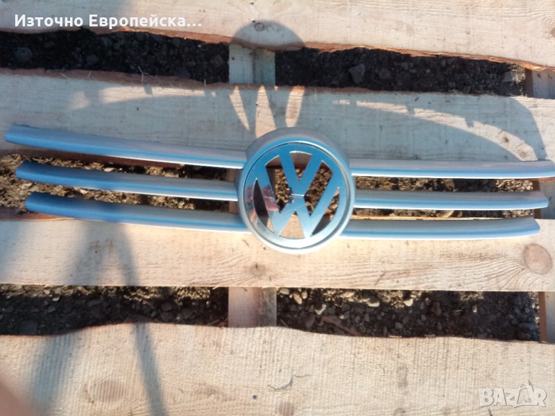 Предна решетка за VW Multivan T5, снимка 1