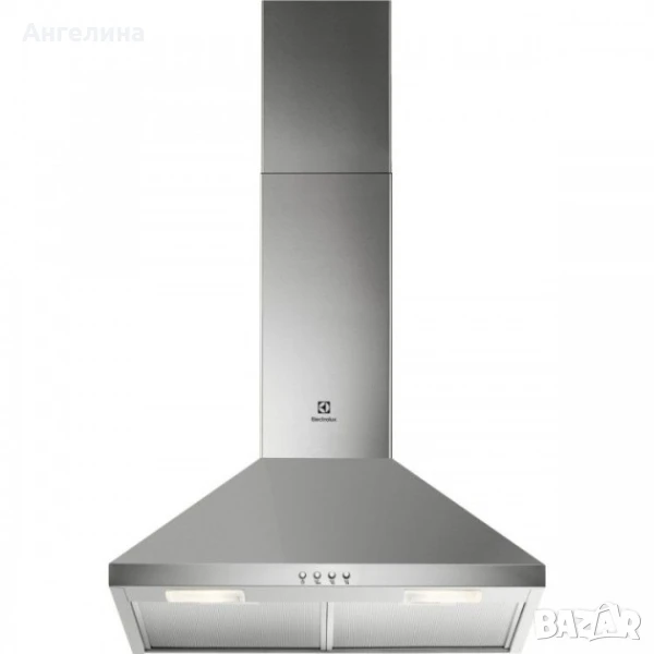 Аспиратор Electrolux LFC316X, снимка 1
