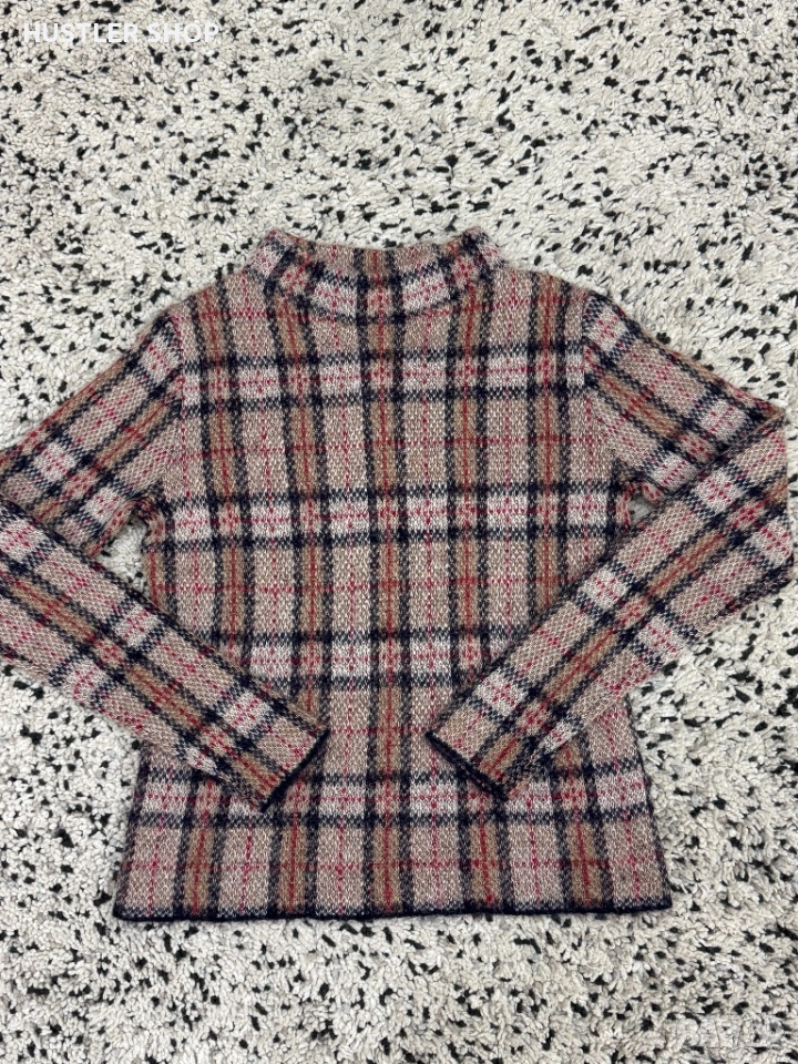 Дамски пуловер от мохер PURDEY. Размер XS, снимка 1