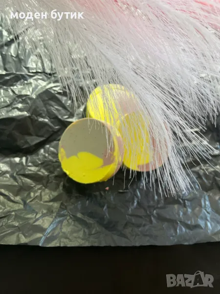 Сапун “Слива Фуклива”, снимка 1