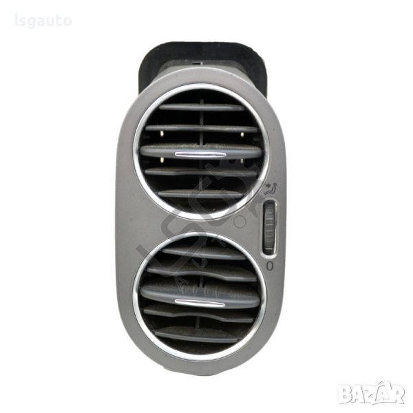 Лява духалка парно табло Volkswagen Tiguan I 2007-2015 ID:99654, снимка 1