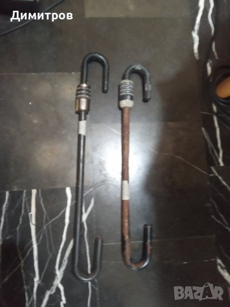 Скоба за волан, снимка 1