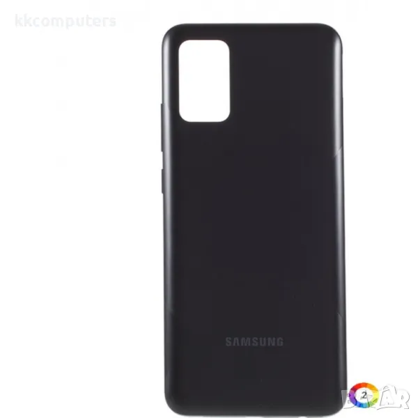 Оригинален Заден Капак за Samsung Galaxy A02S A025, снимка 1