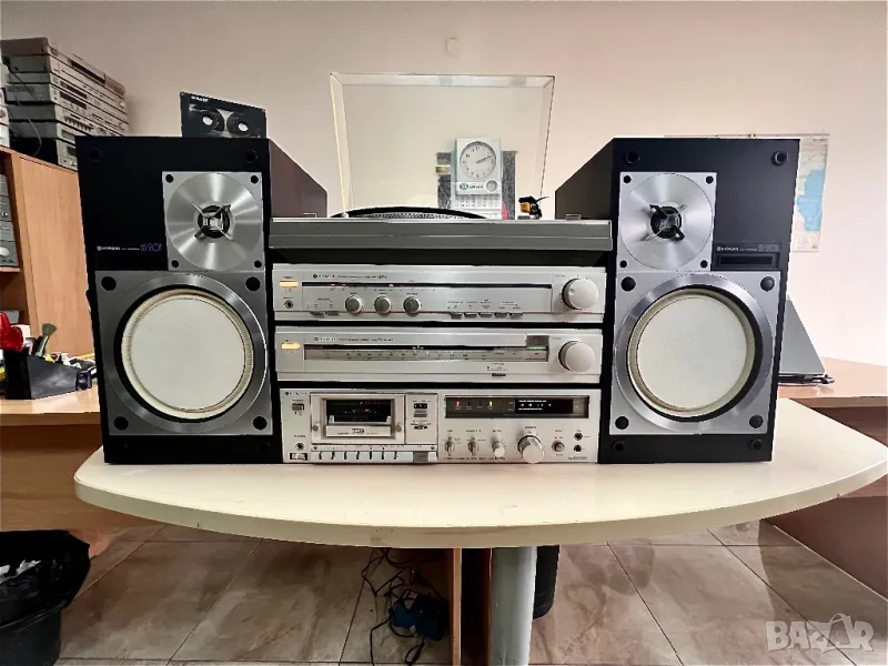 Hitachi , снимка 1