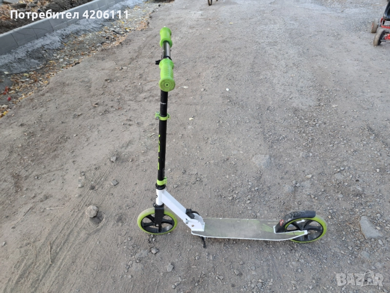 тротинетка, снимка 1