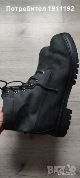 Timberland. Мъжки боти. 45, снимка 1