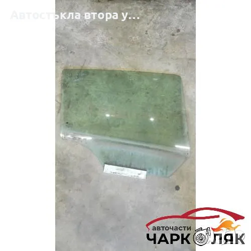 Стъкло задно дясно Опел Астра Н хечбек, снимка 1